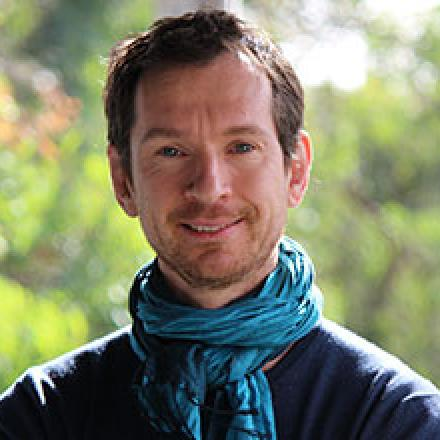 Jeroen van der Heijden