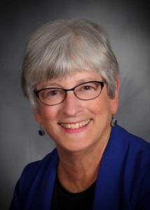 Carol S. Weisman
