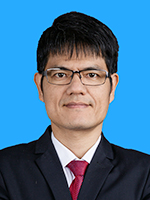 Dongyang Lin