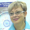 Ekaterina Frolova