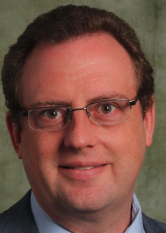 Scott A. Craver