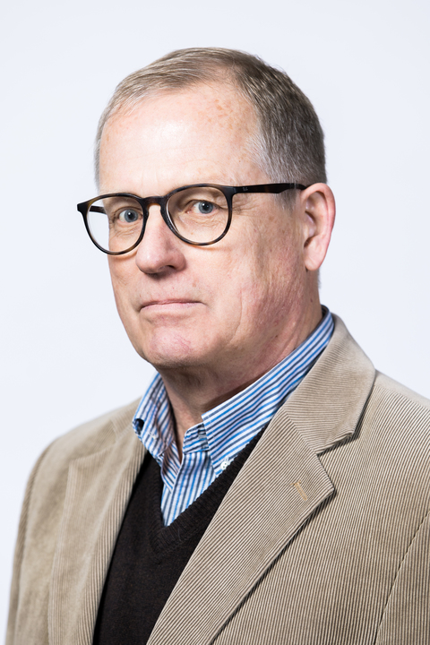 Mark Linne