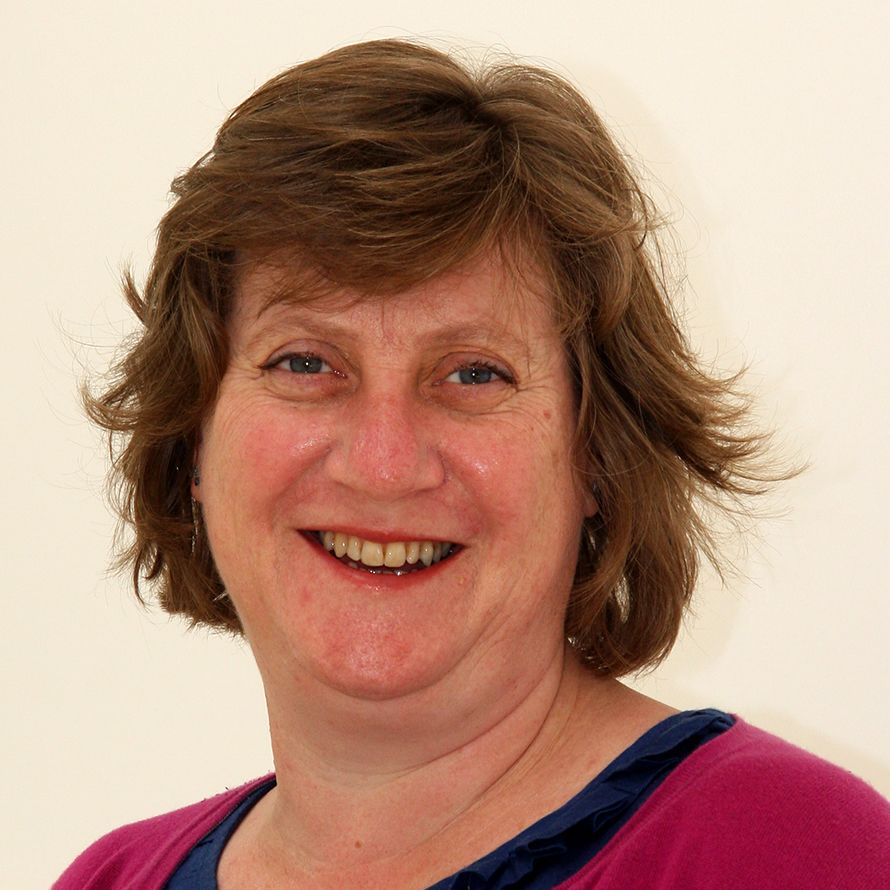 Sarah Kelly