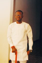 Cletus John Akisin