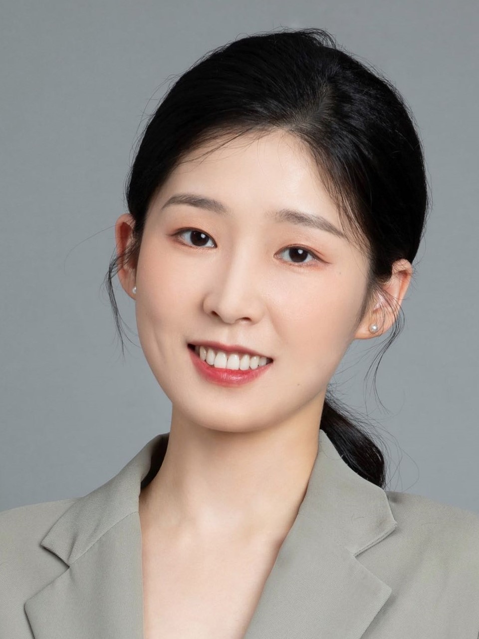 Jingjing Wang