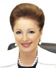 Leila Adamyan