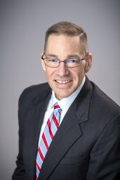 Mitchell S. Mckinney