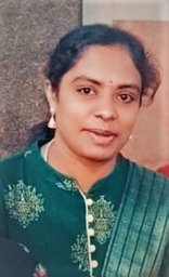 Thamaraiselvi Kanagaraj