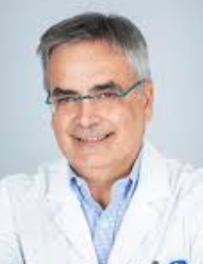 Giancarlo Silvio Marenzi