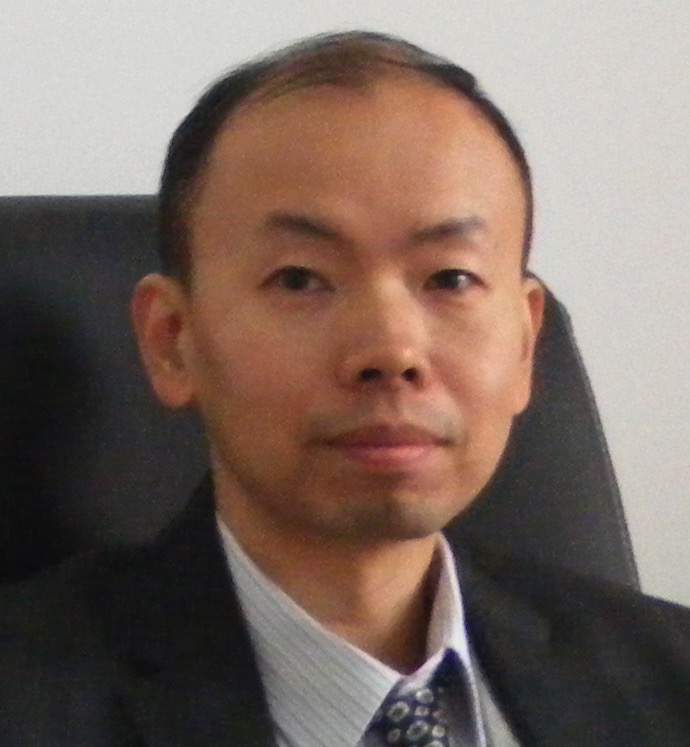 Xin Chen