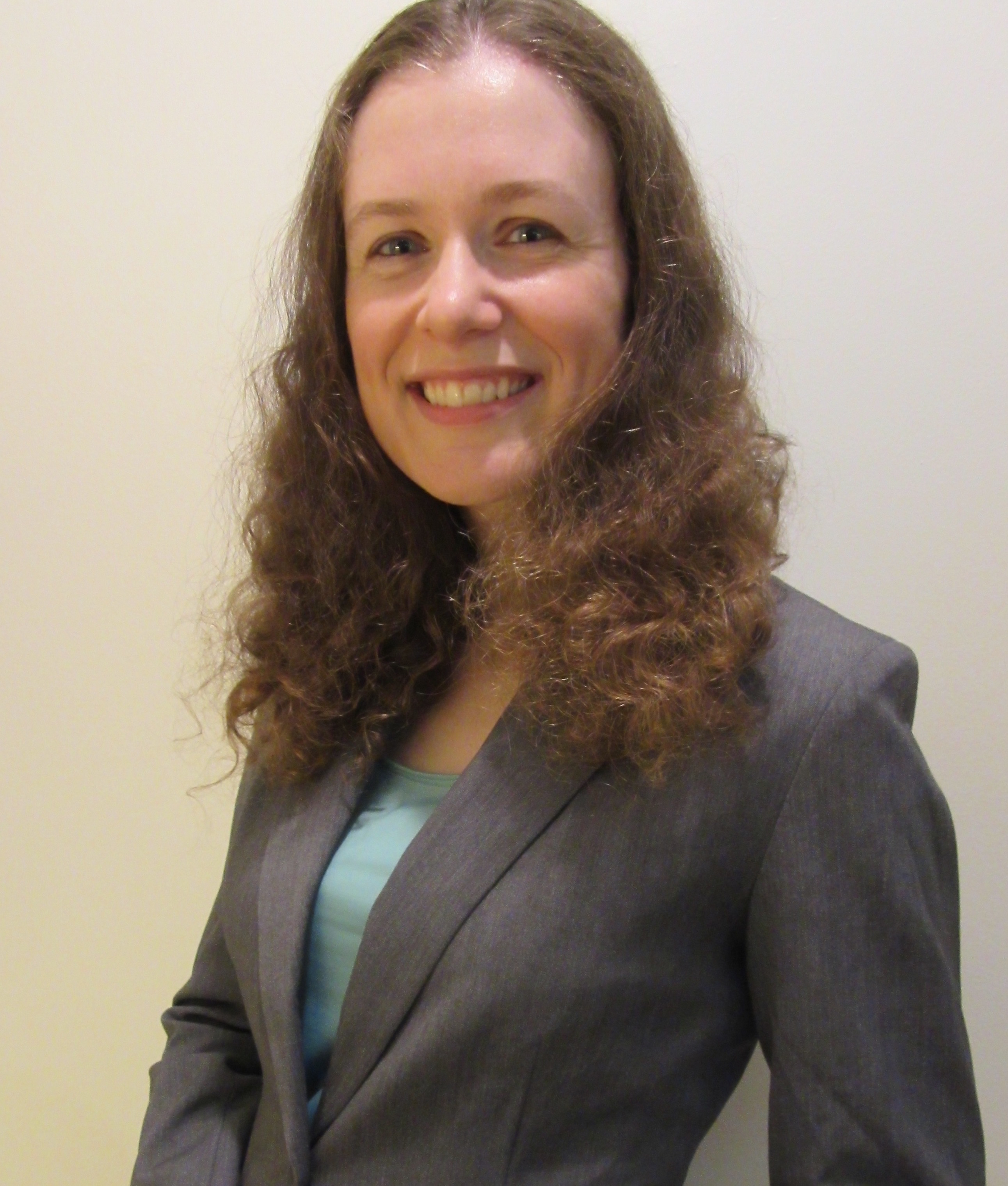 Rachel Perry