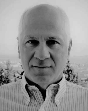 George Agapiou
