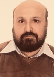 Partha Gangopadhyay