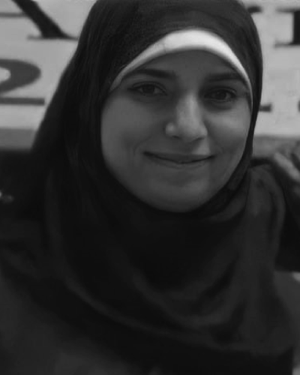 Mona Soliman