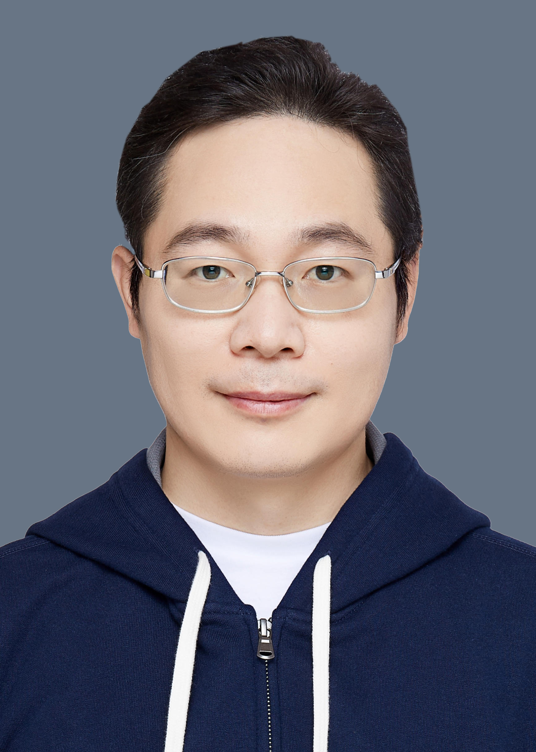 Jie Yin