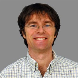Roger D. Magarey