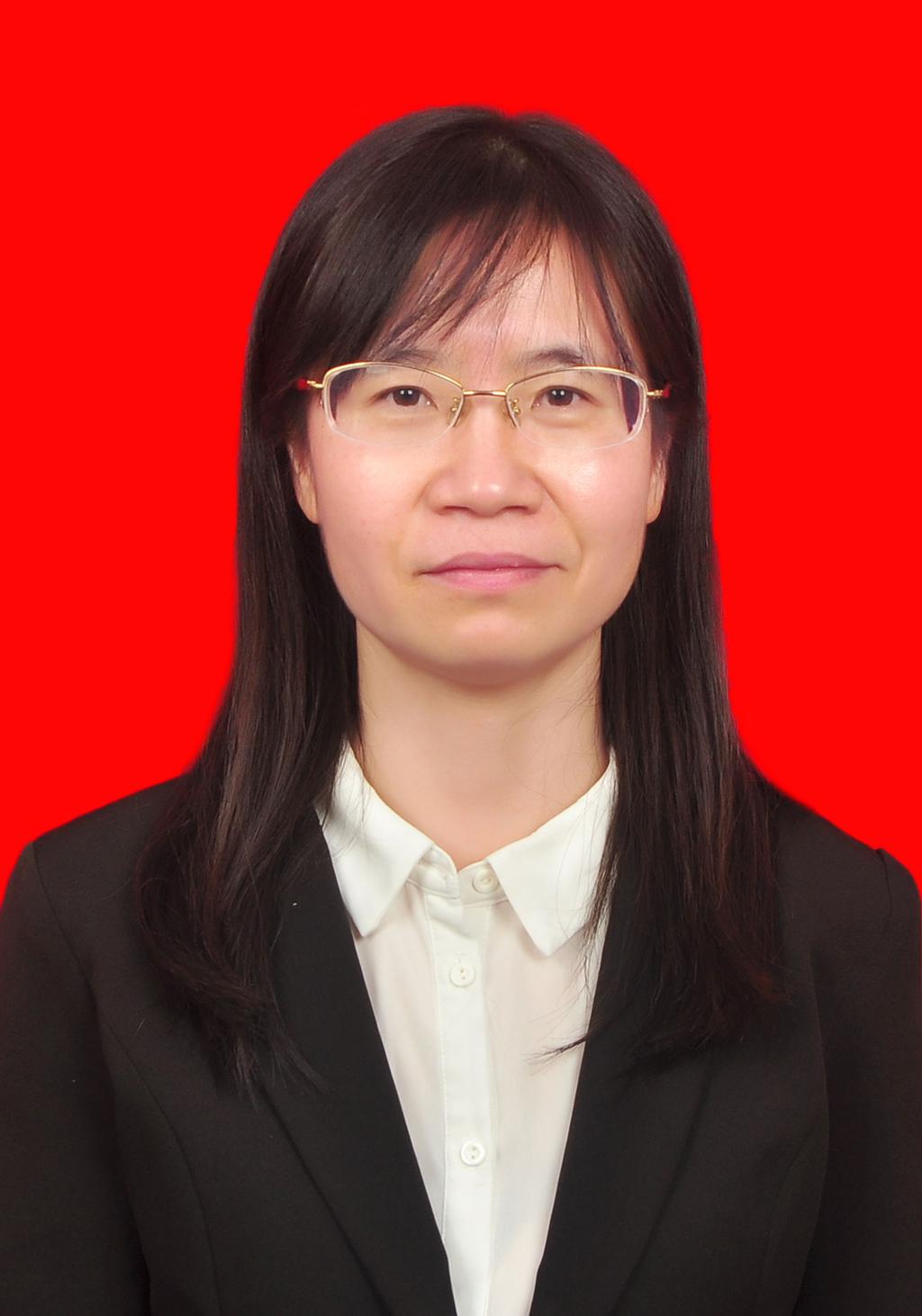Xinyin Wu