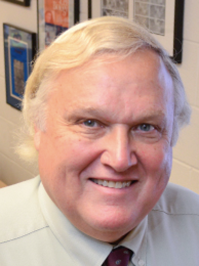 David E. Birk