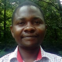 Charles jumaa Katila