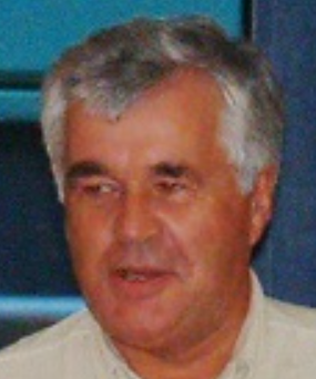 David Willshaw