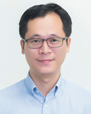Binbin Chen