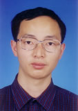 Zhuyin Chu
