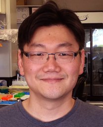 Benjamin H Kwok
