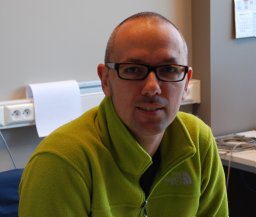 Kevin A. G. Smet
