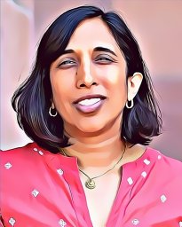 Sinha Vandna