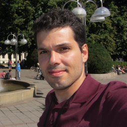 Mehran Sadri
