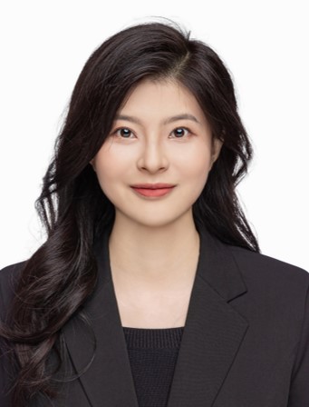 Yutong Fu