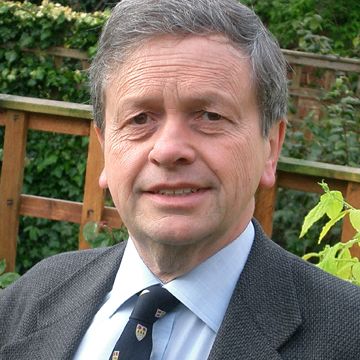 Raymond Fitzpatrick