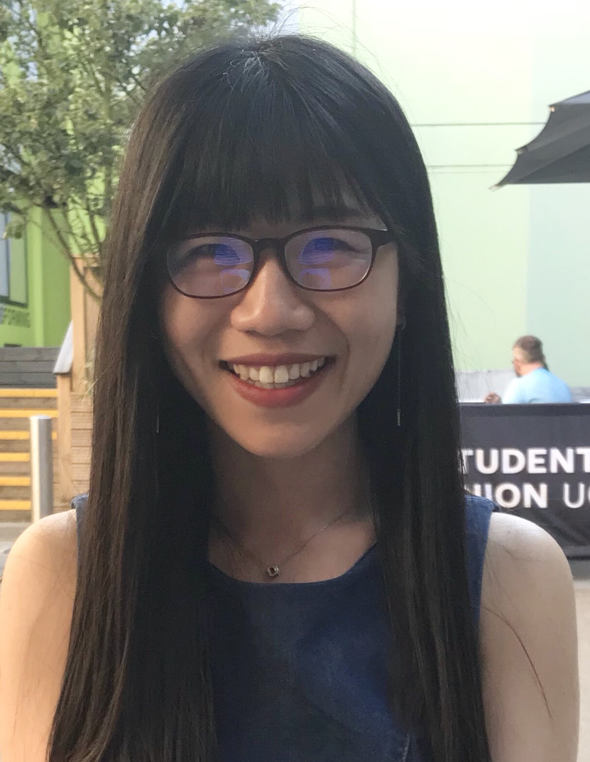 Jie M. Zhang