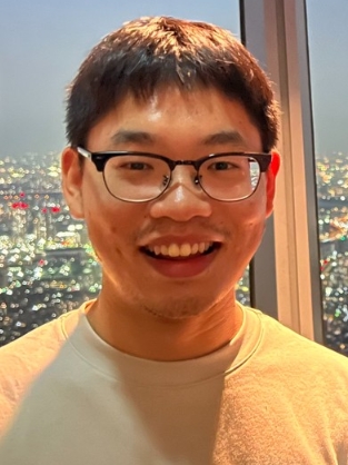 Yuhang Li