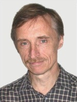 Geoffrey Wadge (Geoff Wadge)