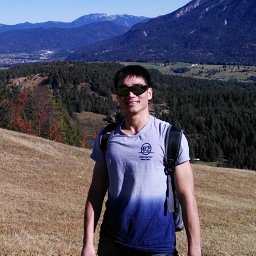 Runsheng Zheng
