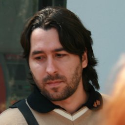 Estrada Karel
