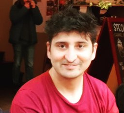 Qasim Lone