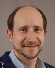 Petr Lukes