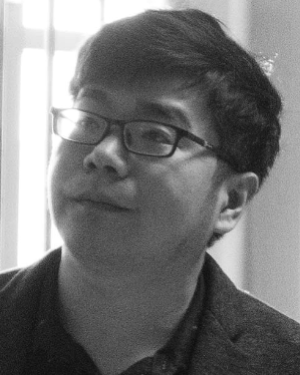 Hongguo Zhao