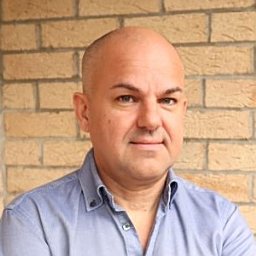 Miguel Moital