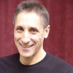 Mark A. Delucchi
