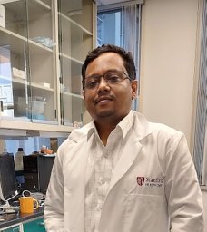 Neeladrisingha Das
