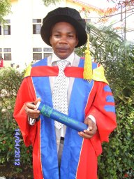 Augustine Oko