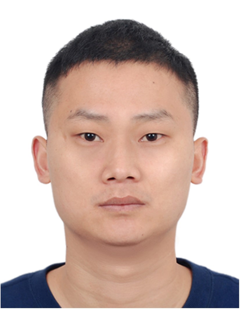Honghui Wu