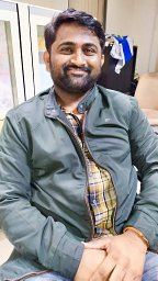 Dinesh Shinde
