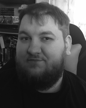 Damian Mrozinski