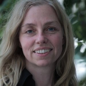 Heike Schaumburg