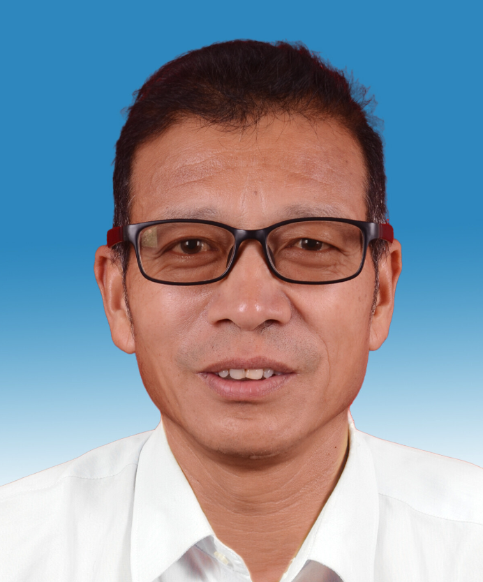 Shenpu Zhang