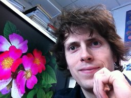 Jeremy Clotault